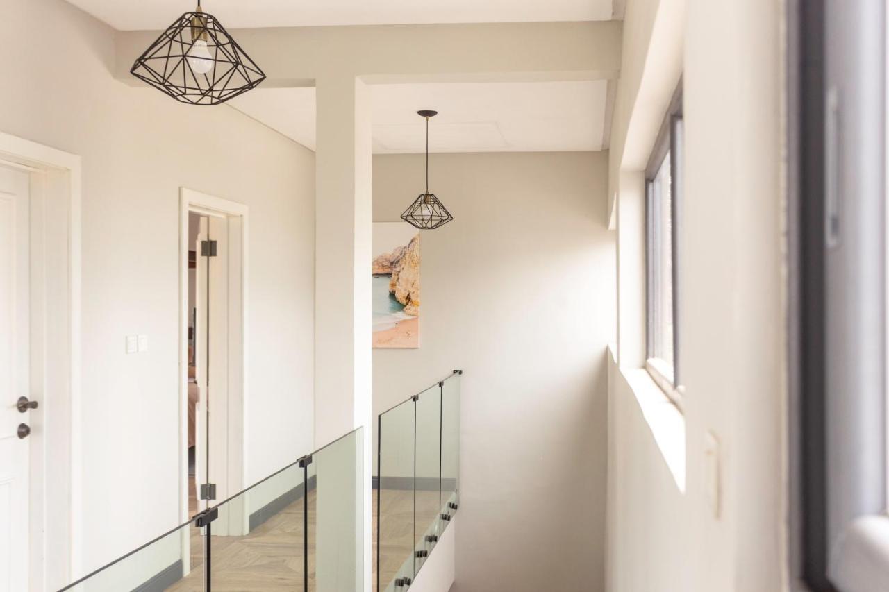 Serenity Residences & Spa - Kokrobite Beach Екстер'єр фото